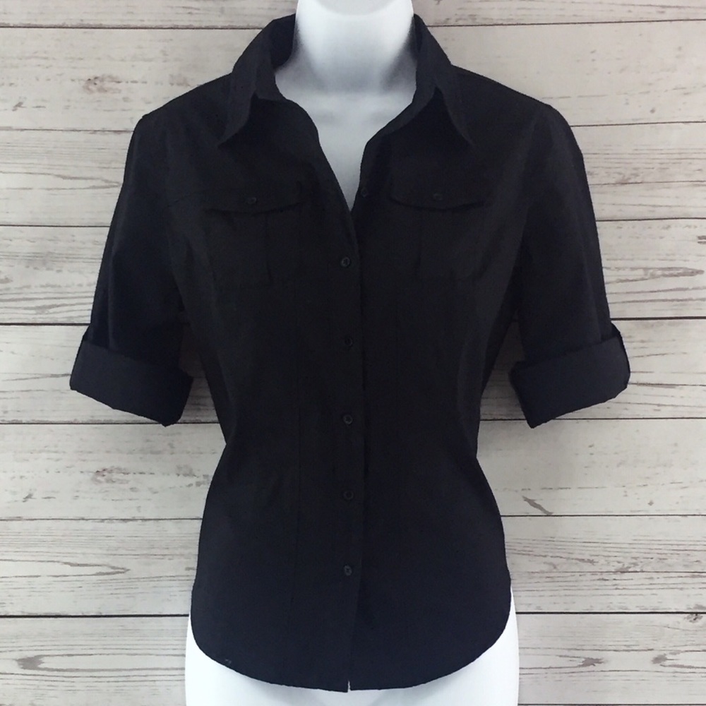 Express Black Top